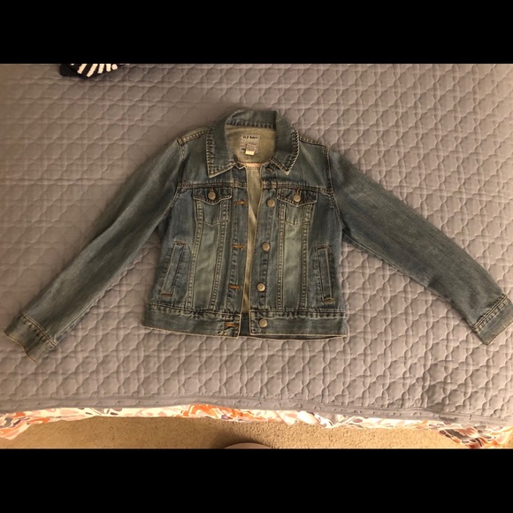 Old Navy denim - Picture 1 of 4